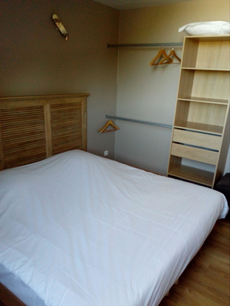 Hôtel Le Chic Ô Rail — Saint-Omer — photo 5