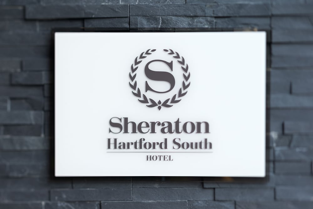 Sheraton Hartford South Hotel - photo 37