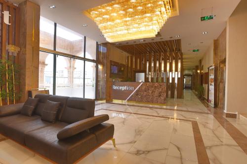 Rest & More by Dedeman Mardin Kızıltepe — hotel in Kiziltepe