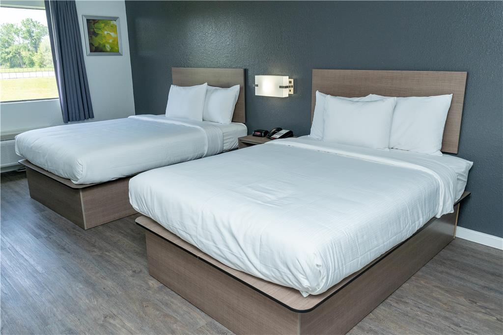 Americas Best Value Inn Donaldsonville - photo 42