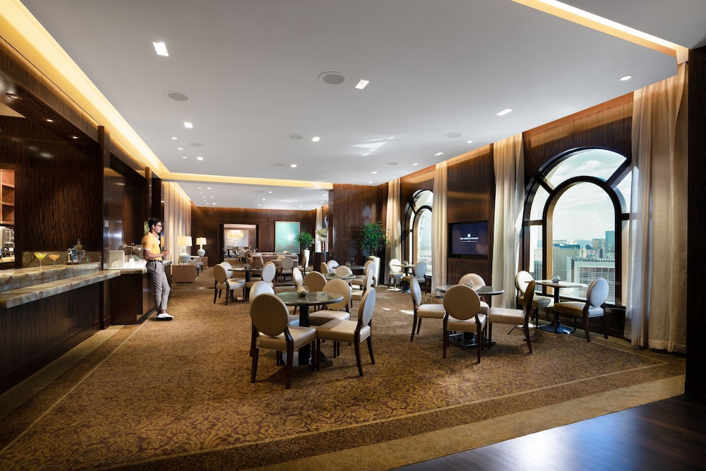 The Venetian Prestige Club Lounge - photo 96