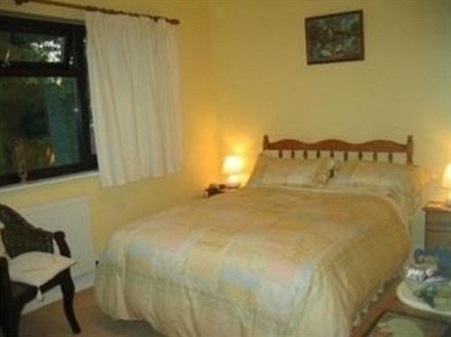 High Hedges B&B — 4-Star Luxury Hotel in Much Hadham, United Kingdom