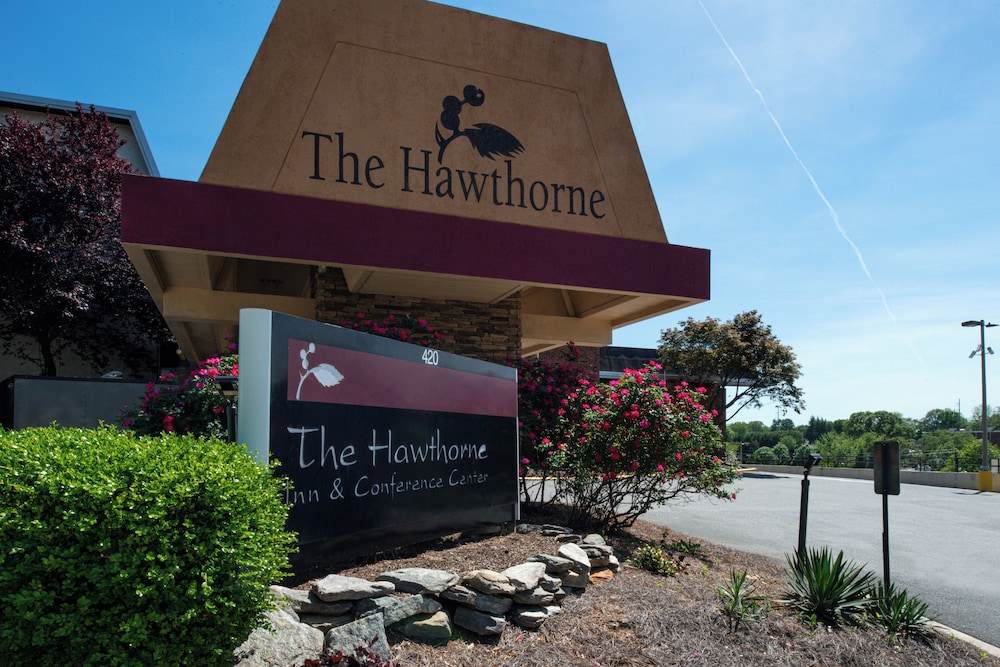 Hawthorne Inn and Conference Center - photo 49