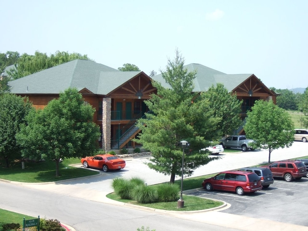 Westgate Branson Woods Resort - photo 78