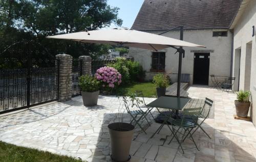 Au long du cher - last minute hotel in Veretz
