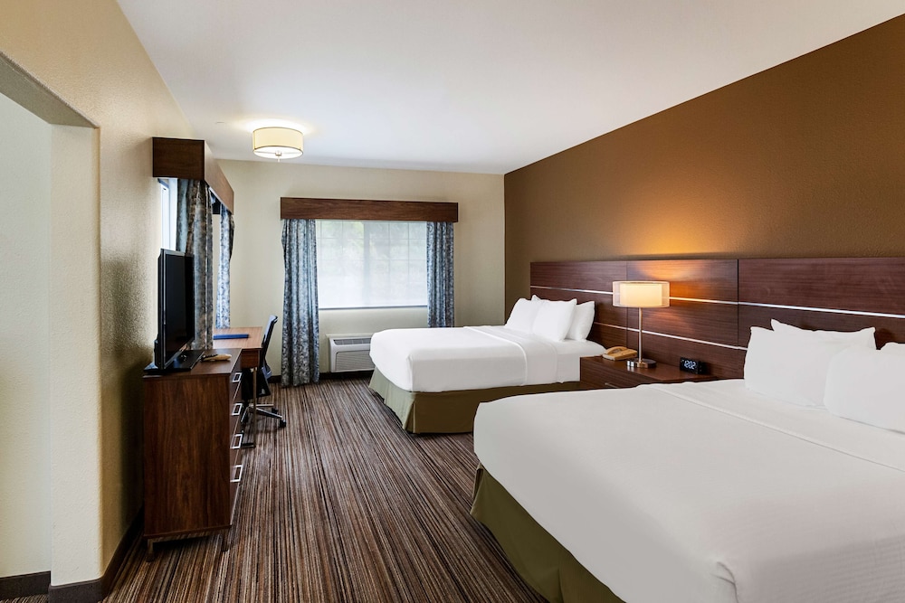 Best Western Rose Quartz Inn - photo 10