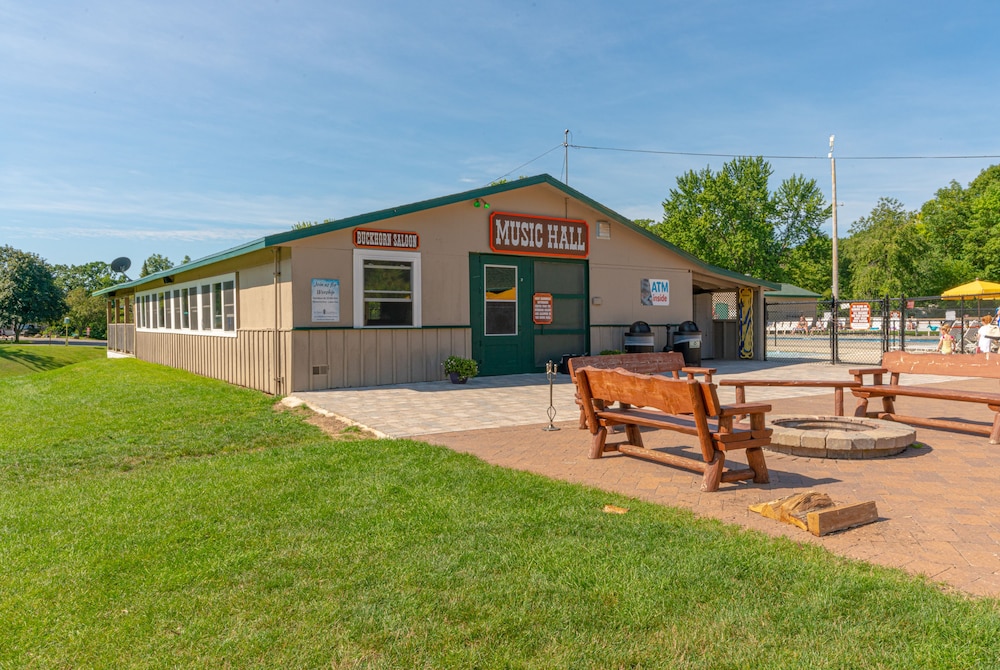 Westward Ho RV Resort & Campground - photo 29