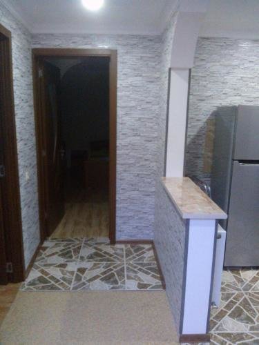 House in Borjomi