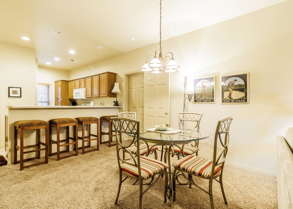 Stonebridge Condo and Golf Resort - photo 15