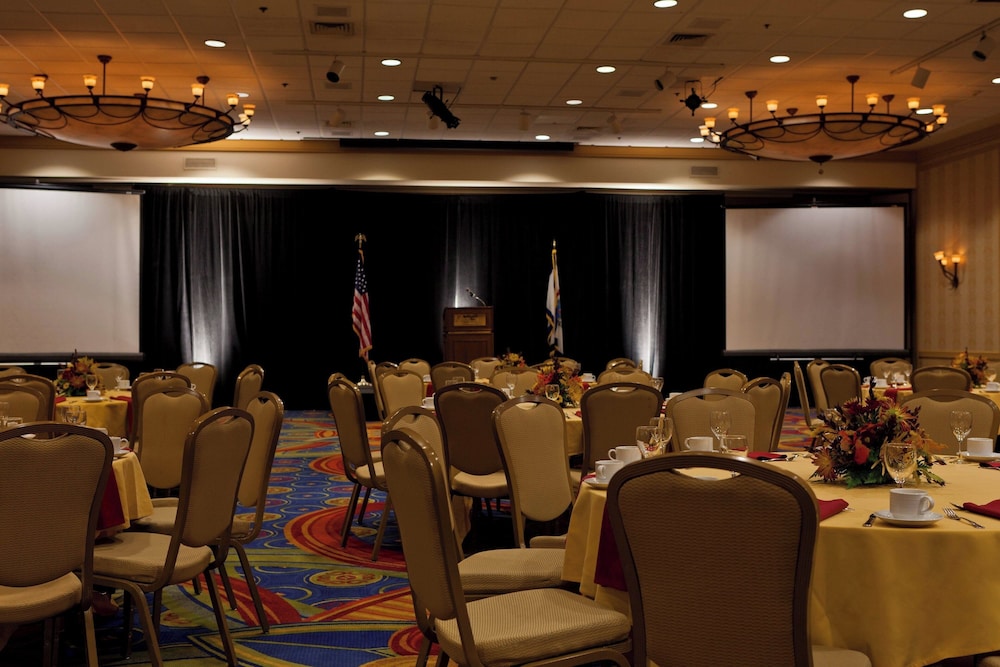 Charleston Marriott Town Center - photo 26