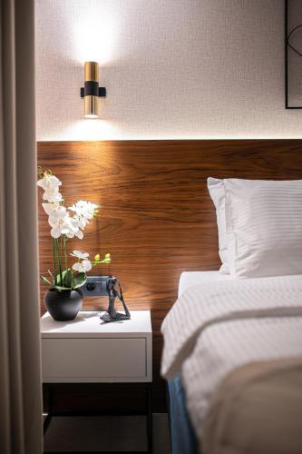 Enyana Luxury Suites — 4-Star Luxury Hotel in Kotor, Montenegro