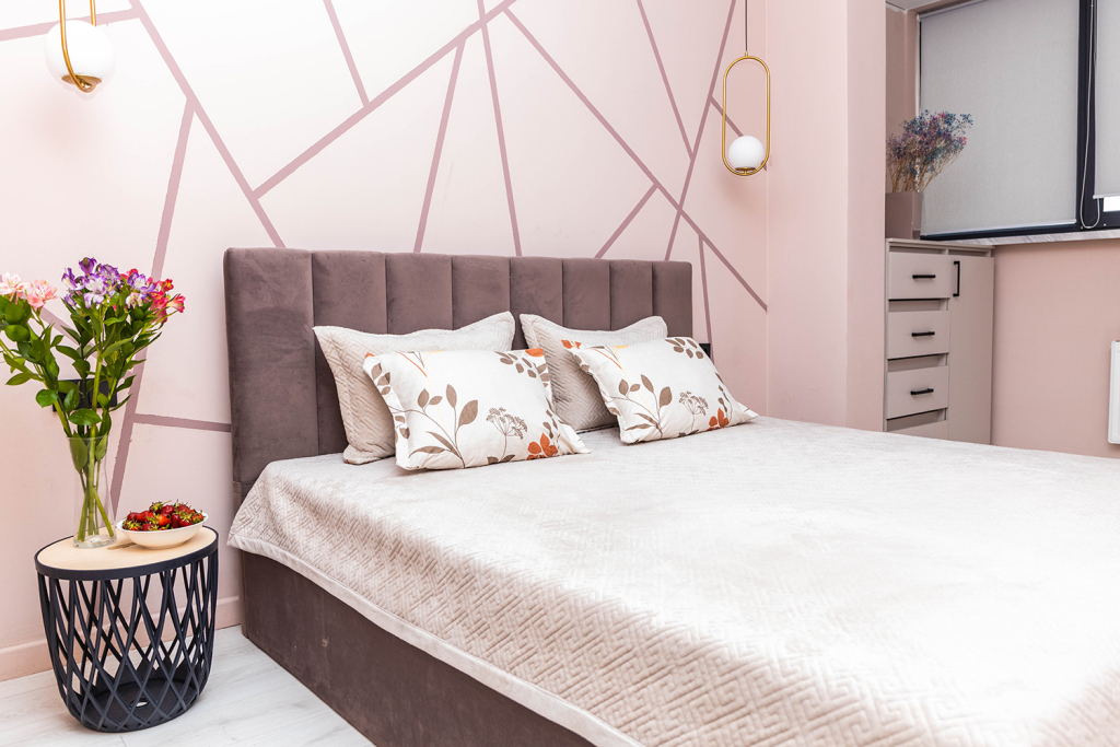 V Zhk Nest Grand 210 Flat in Almaty, Kazakhstan