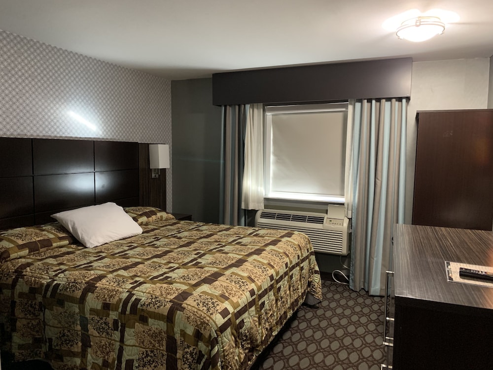 Red Carpet Inn Elmwood Park - photo 19