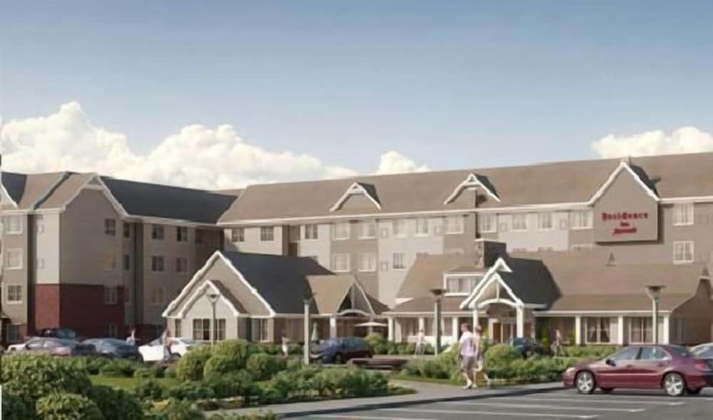 Residence Inn Long Island Islip Courthouse Complex - photo 43