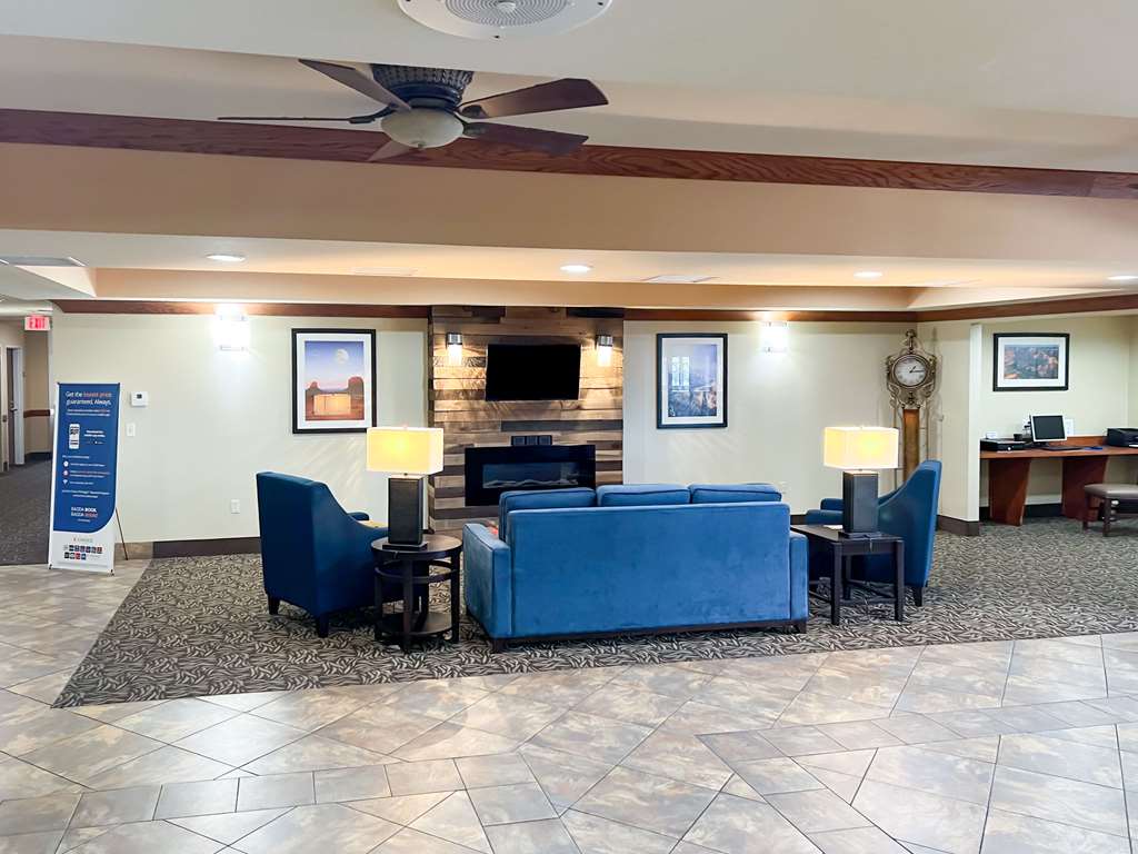 Comfort Inn & Suites Thatcher Safford - photo 4