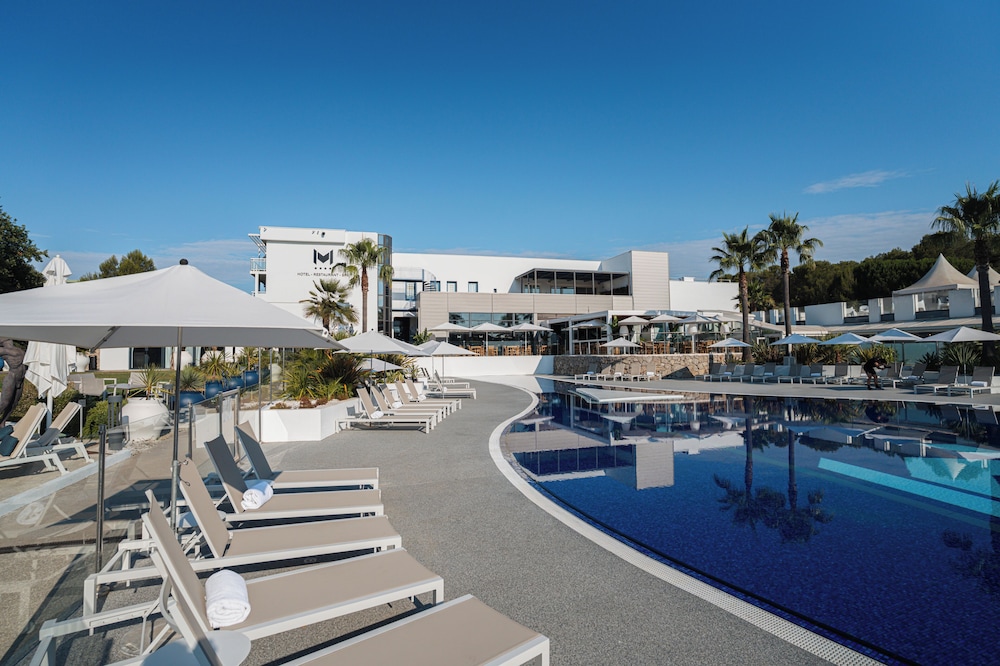 Beachcomber French Riviera Resort & Spa