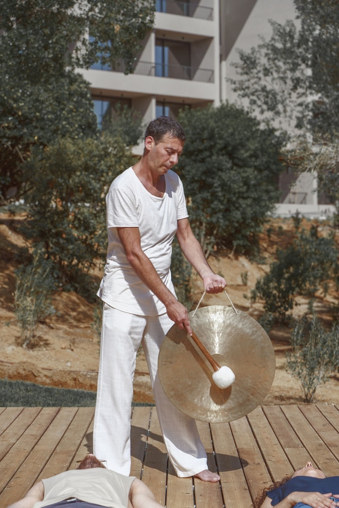 פעילויות וכושר