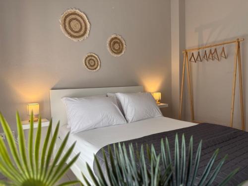 Chroma apartment — 4-Star Luxury Hotel in Kavala, Greece
