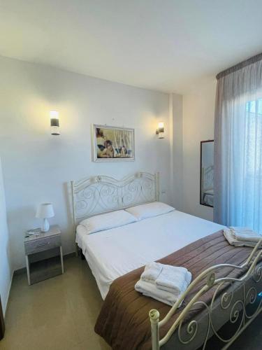 La casa di Chloé — 4-Star Luxury Hotel in Alezio, Italy