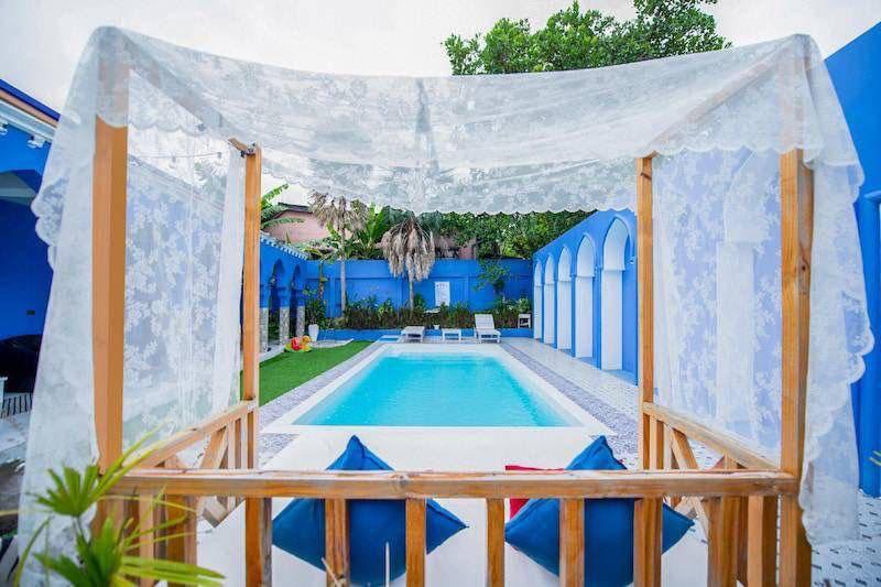 Tharaburi At Panwa - last minute hotel in Phuket