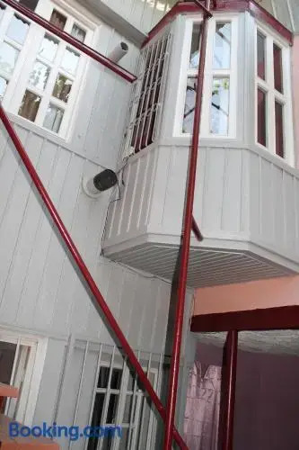 Hostel Old City Sololaki