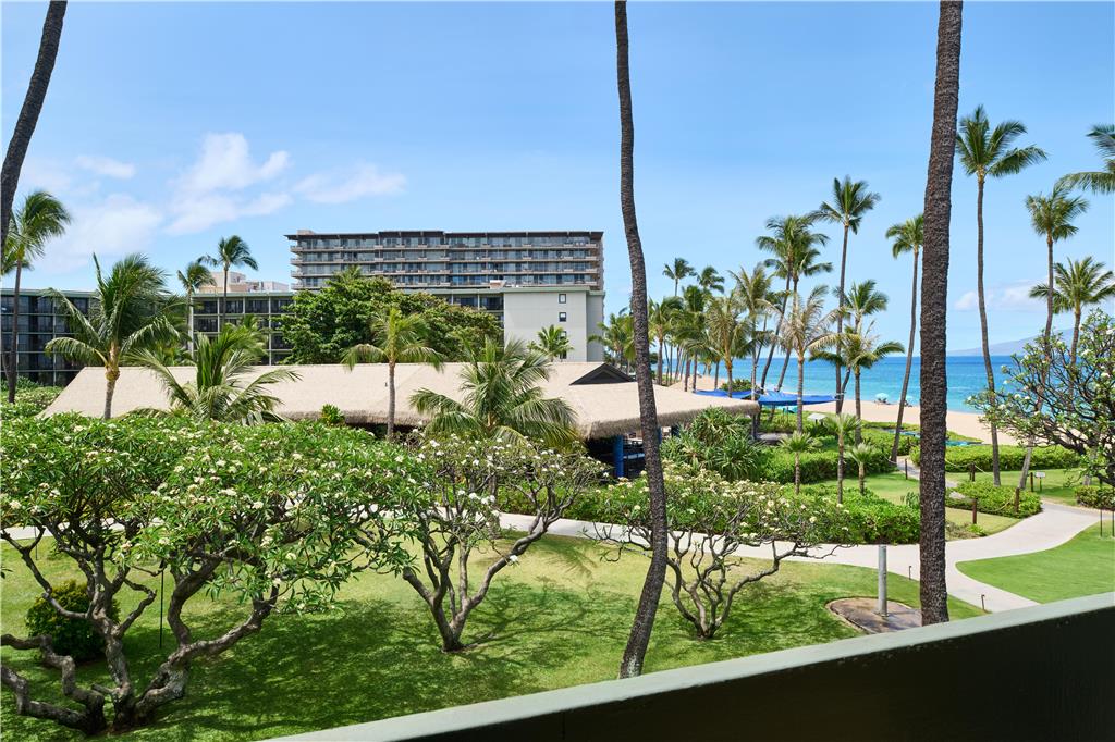 Outrigger Kaanapali Beach Resort - photo 97