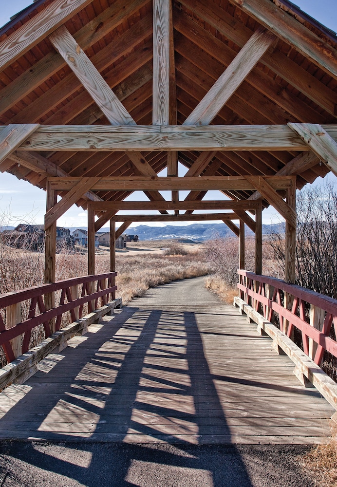 WorldMark Granby Rocky Mountain Preserve - photo 35