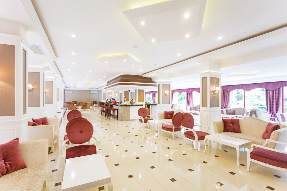 Galeri Resort Hotel — Alanya — photo 4
