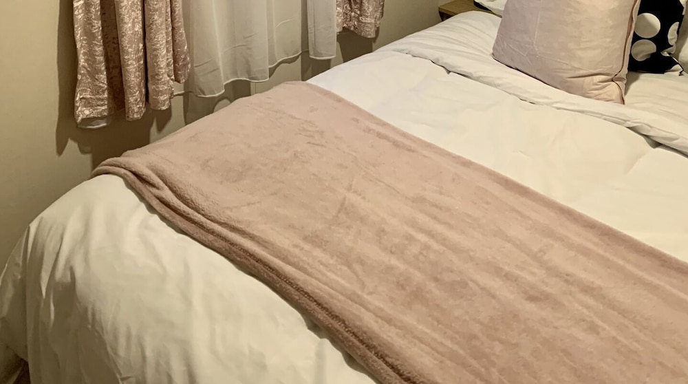 The Wardens Hideaway Tattershall Lakes Country Park in Lincoln, United Kingdom