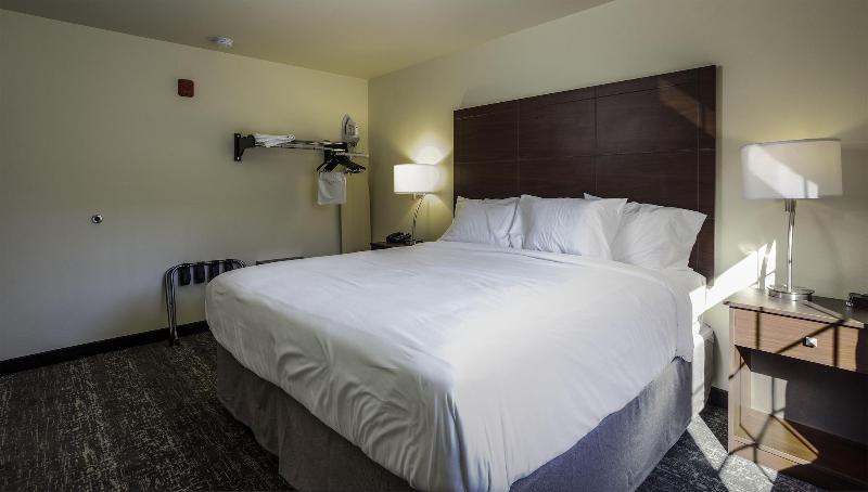 Cobblestone Inn & Suites Brookville - photo 24