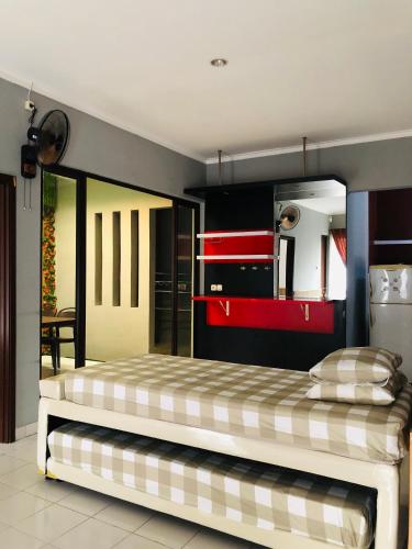 Womy Homy 2 - last minute hotel in Unknown City