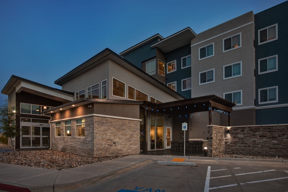 Residence Inn Wichita Falls - photo 30