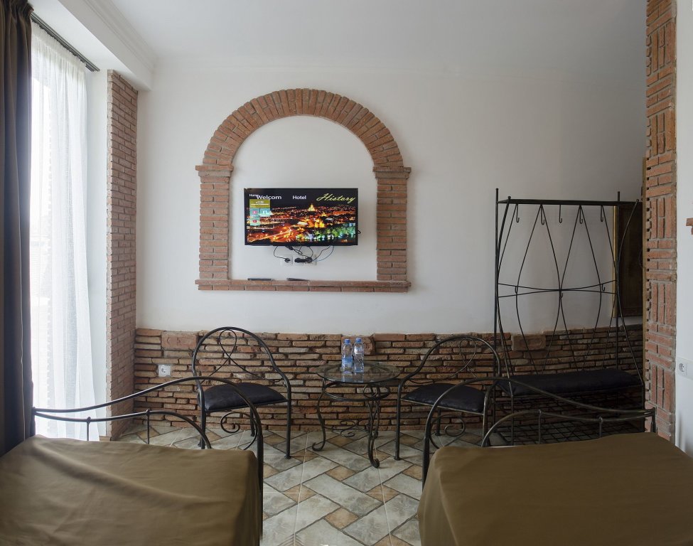 Janashia Group Hotels