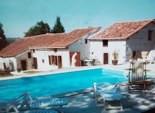 La Belle Bergerie - last minute hotel in Unknown City