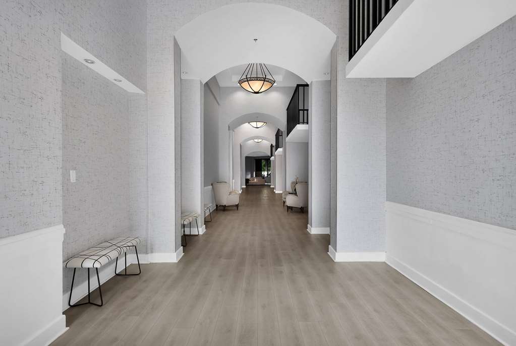Ramada by Wyndham Jacksonville I 95 by Butler Blvd - photo 86