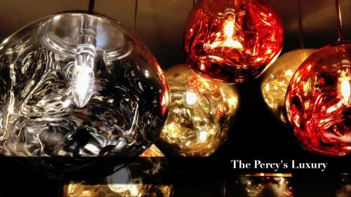The Percy S Luxury — 5-Star Luxury Hotel in Oxford, United Kingdom