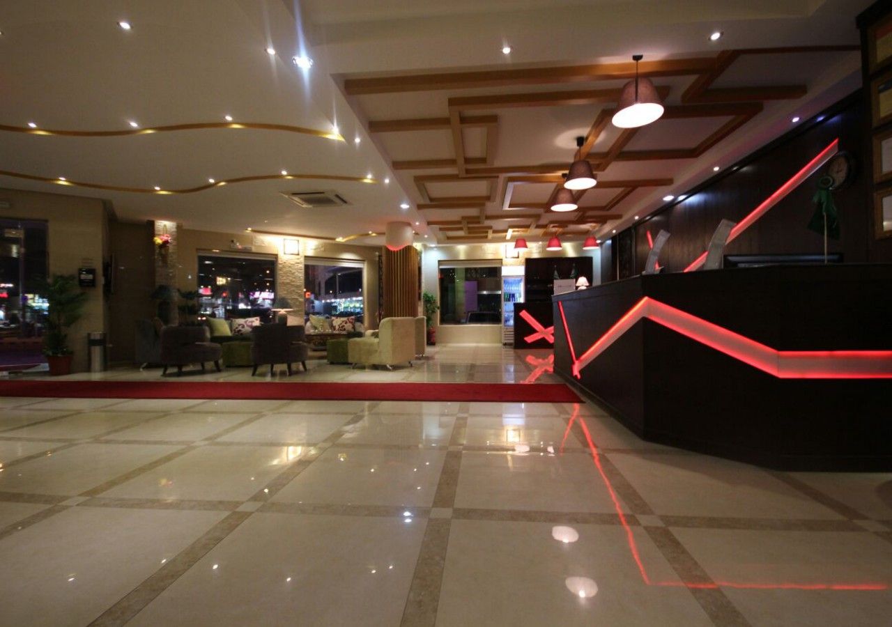 Al Rukun Al Fared — Riyadh — photo 3