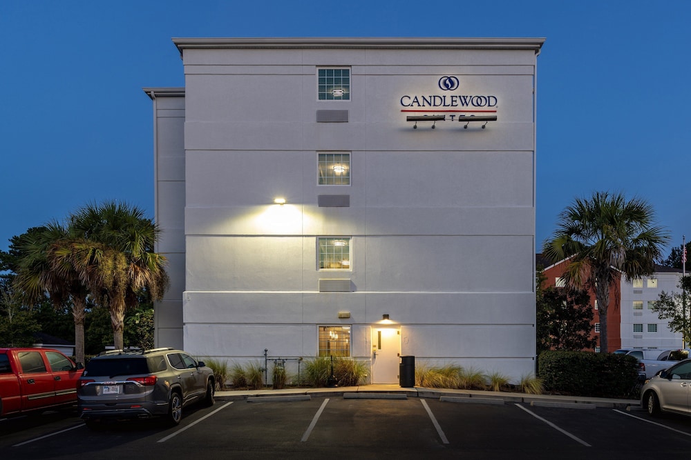 Candlewood Suites Bluffton Hilton Head by IHG - photo 41