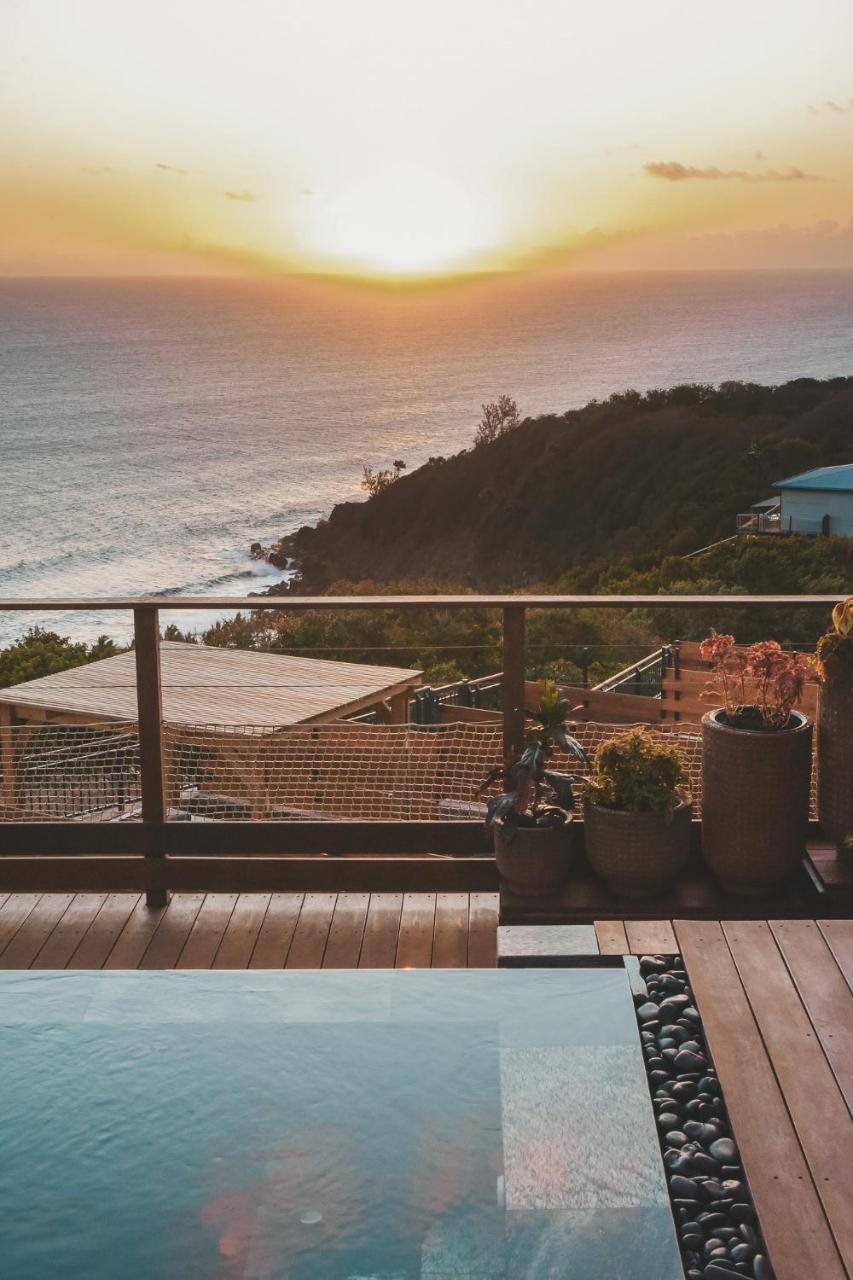 Le Chant de L'Océan Villa 5 étoiles — 4-Star Luxury Hotel in Petite-Ile, Réunion