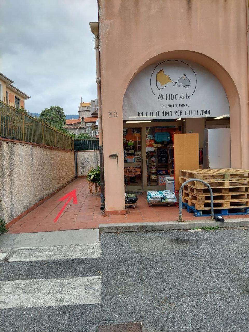 Ca Da Edda — Calice Ligure — photo 3