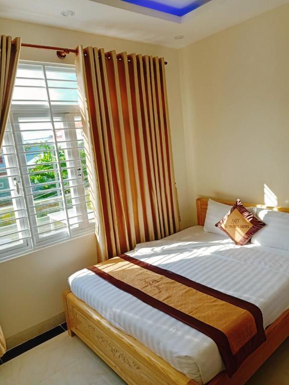 Hotel Hải Trường in Con Son, Vietnam