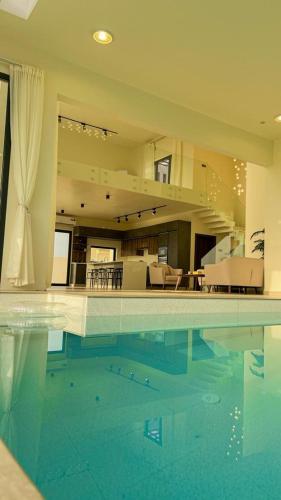 Noorsila in Unknown City, Oman