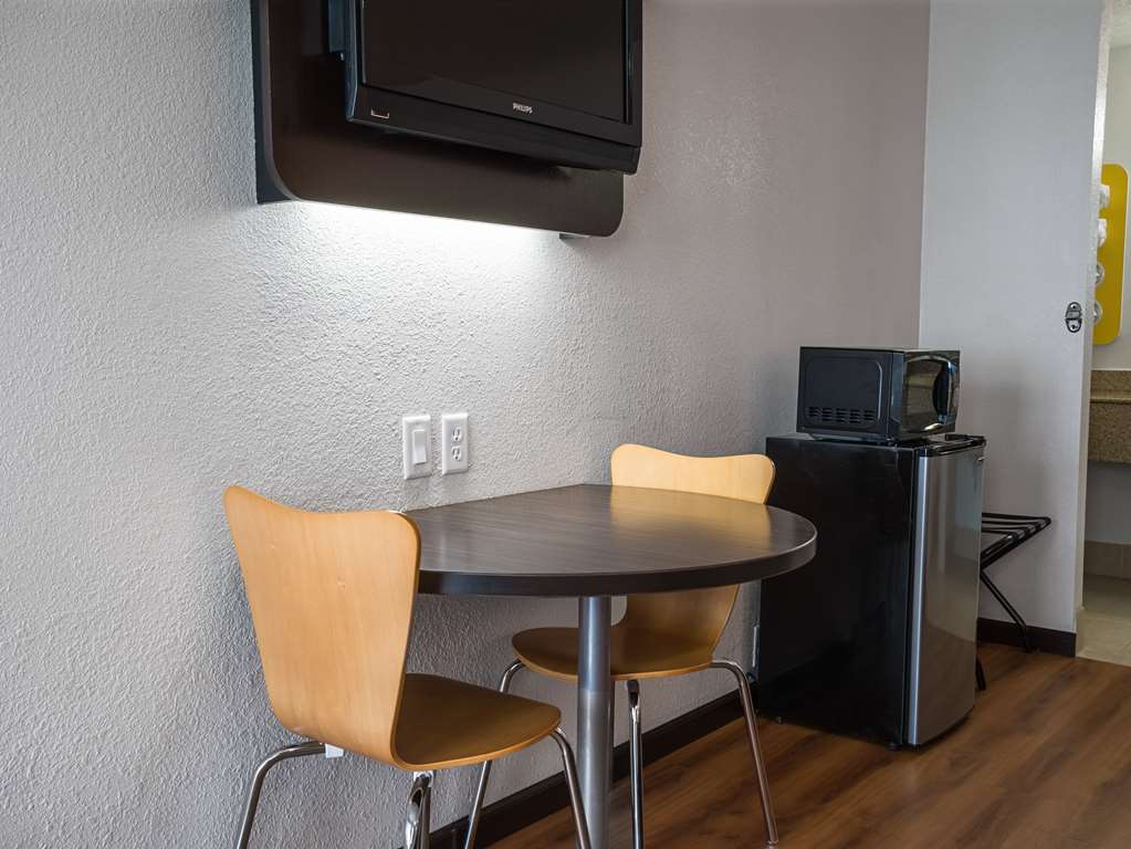 Motel 6 Columbus Oh Osu - photo 9