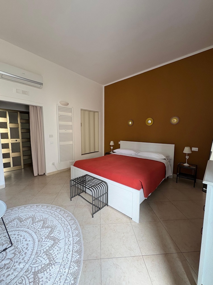 Nenetta Rooms - last minute hotel in Monopoli