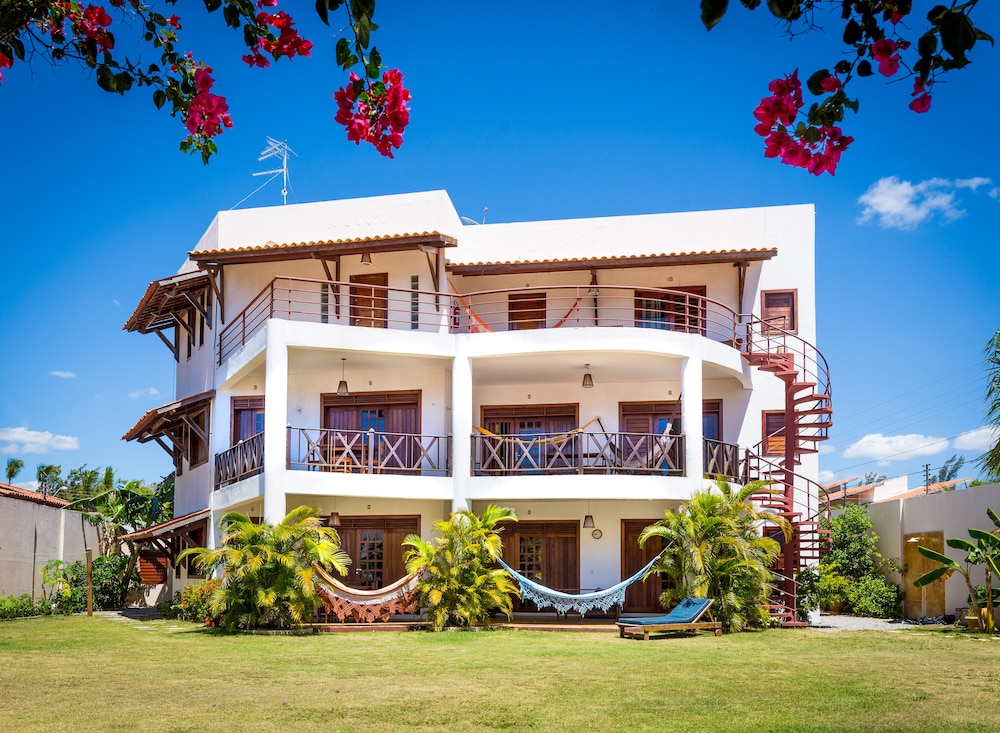 Hotel e Pousada Cumbuco Guesthouse — Caucaia — photo 2
