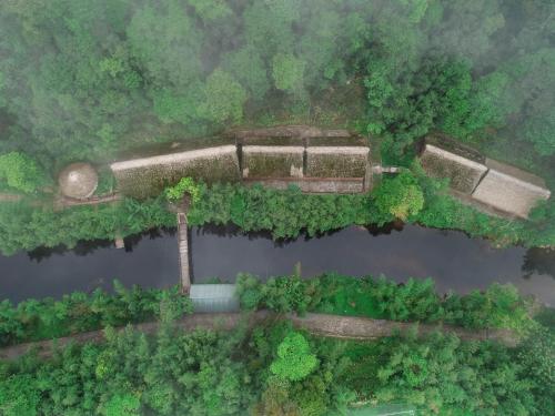 Ta Phin Ho Resort in Ha Giang, Vietnam