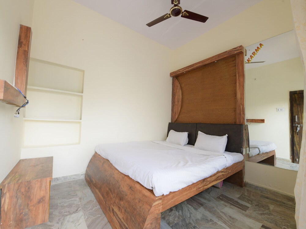 Hotel Prafful Palace - last minute hotel in Pushkar