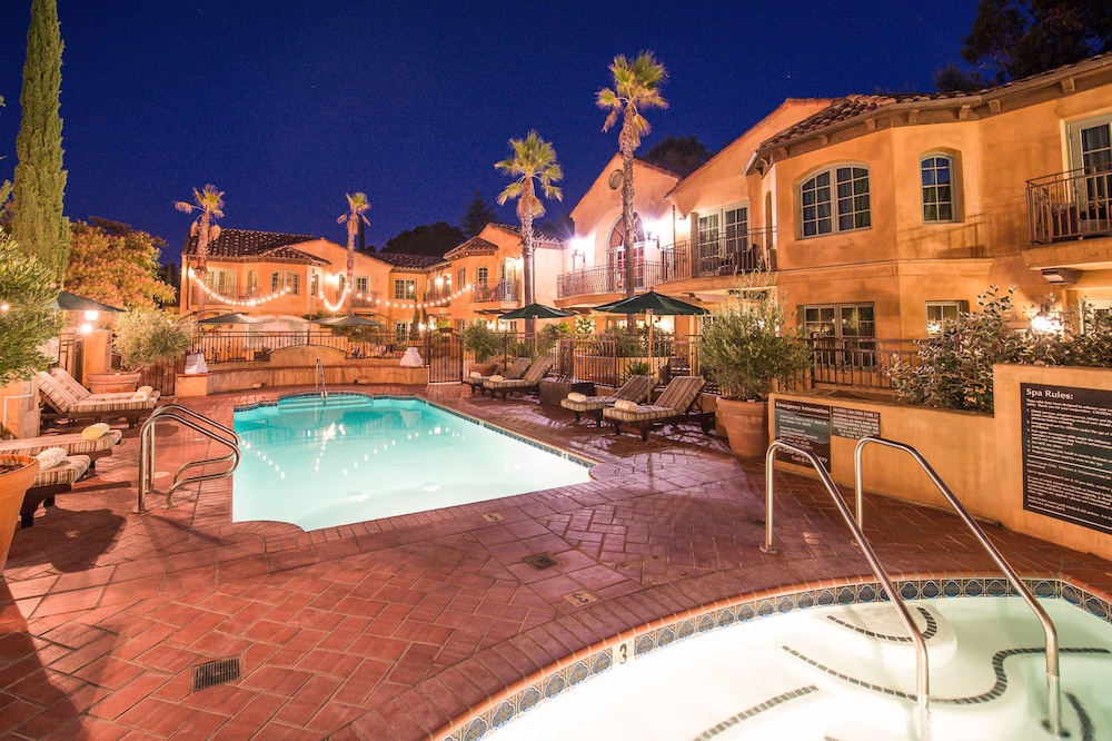 Hotel Los Gatos - photo 46
