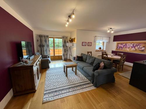 Apartament Krokus — 4-Star Luxury Hotel in Koscielisko, Poland