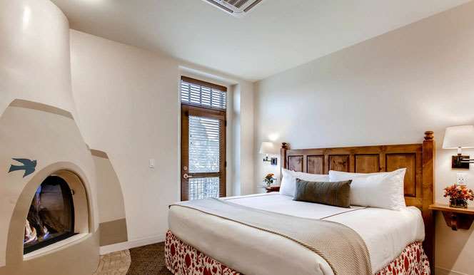 Piñon Court By La Fonda - photo 14